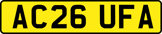 AC26UFA