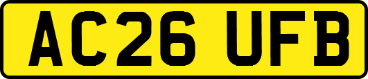 AC26UFB