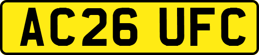 AC26UFC