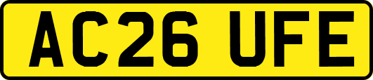 AC26UFE