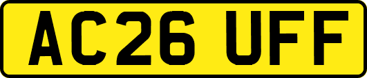 AC26UFF