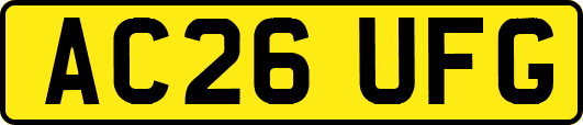 AC26UFG