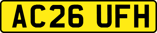 AC26UFH