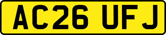 AC26UFJ