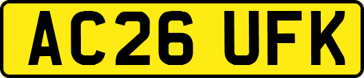 AC26UFK