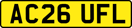 AC26UFL