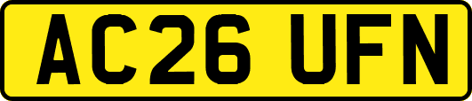 AC26UFN