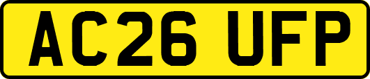 AC26UFP