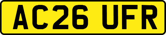 AC26UFR