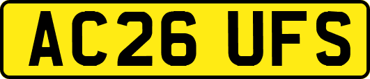 AC26UFS