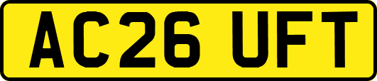 AC26UFT