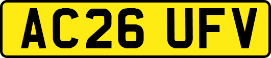AC26UFV