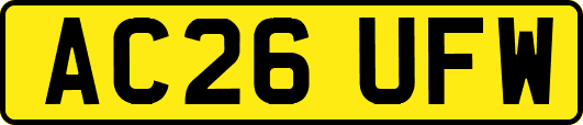 AC26UFW