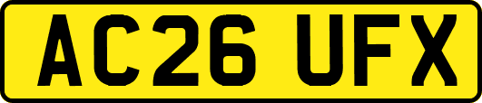 AC26UFX