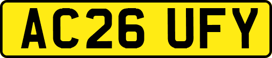 AC26UFY