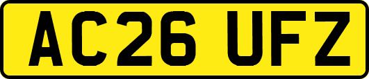 AC26UFZ