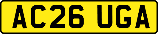 AC26UGA