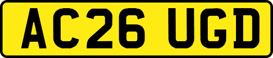 AC26UGD