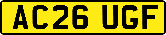 AC26UGF