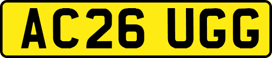 AC26UGG