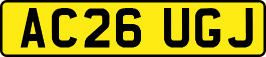 AC26UGJ