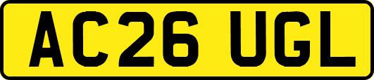 AC26UGL