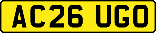AC26UGO