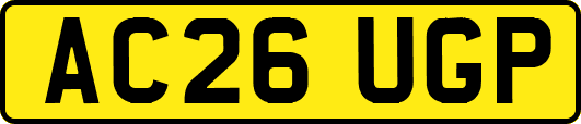 AC26UGP