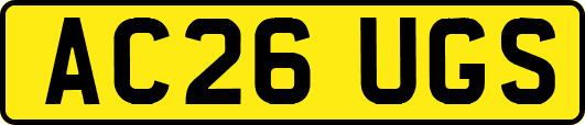 AC26UGS