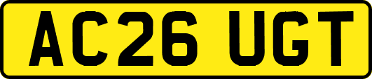 AC26UGT