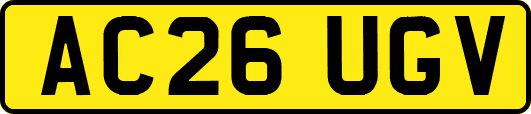 AC26UGV
