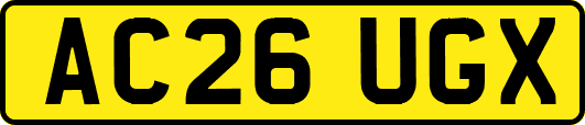 AC26UGX