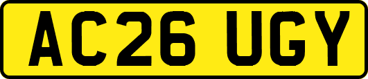 AC26UGY