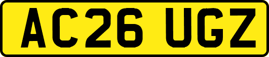 AC26UGZ