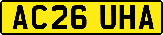 AC26UHA