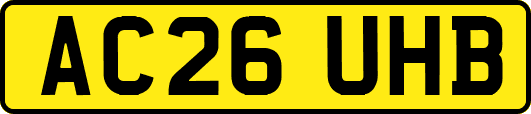 AC26UHB
