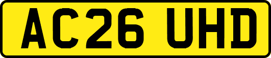 AC26UHD