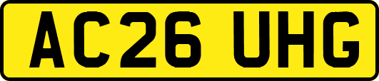 AC26UHG