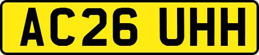 AC26UHH