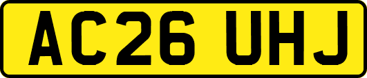AC26UHJ