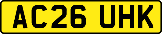 AC26UHK