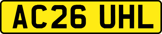 AC26UHL