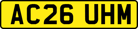 AC26UHM