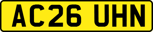 AC26UHN