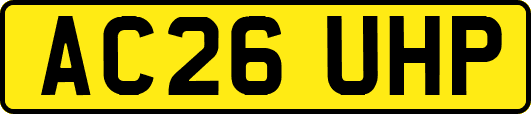 AC26UHP
