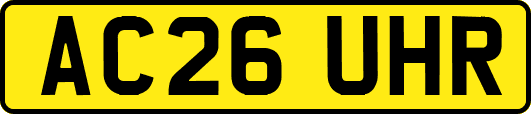 AC26UHR