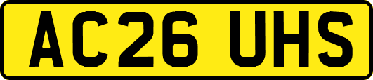 AC26UHS