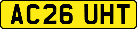 AC26UHT