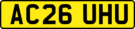 AC26UHU
