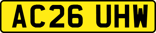 AC26UHW